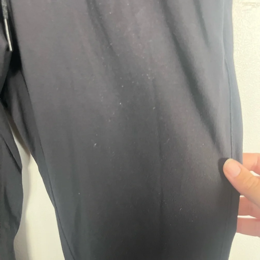 Lululemon On Track Jogger Black size 4